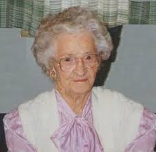 Rose Marie Meyer Ackerman (1896-1994)