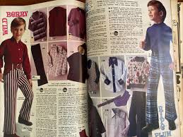 Image result for Red 1972 Montgomery Ward