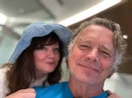 Meetup at Vineland comic convention