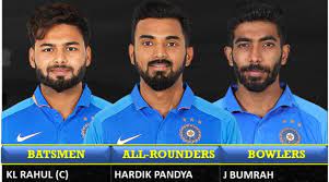 The international cricket council's executive committee votes for the hosts of the tournament after examining the bids made by the nations keen to hold a cricket world cup. Exclusive Predicting Team India S Squad For 2027 Odi World Cup