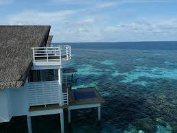 If you are looking for advice and prices to centara grand island resort & spa in maldives then visit this amazing site today! Sunset Villas Picture Of Centara Grand Island Resort Spa Maldives Machchafushi Tripadvisor