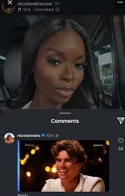 Did model receive Victoria's Secret wings?