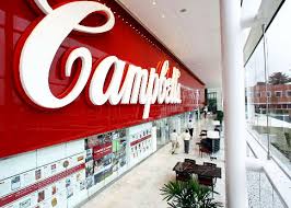 Competition with Campbell's