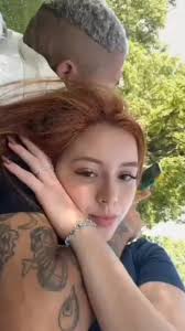 Richarlison Exgirlfriend