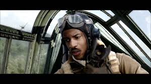 Pretty much the whole movie is made of this. Red Tails Movie Clip 1 Train Attack 2012 Hd Movie Clip Movies War Movies