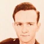 Richard Parker Obituary (1940