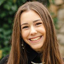 PRESIDENT'S REPORT 2023