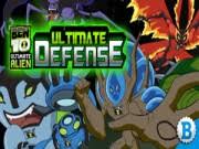 Our hero has the new omnitrix on his hand and he is ready for some adventures. Play Ben 10 Omniverse Ben 10 Alien Unlock Play Free Games Online