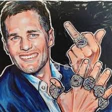 Thomas edward patrick brady jr. Special Offer Brady 6 Rings Up To 77 Off