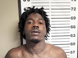 Wanted man arrested in Clarksdale after day-long pursuit