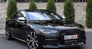 Audi A6 C7 Audi Audi A6 Audi Rs8