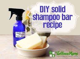 Diy Shampoo Bar Recipe Easy Tutorial Wellness Mama Recipe Shampoo Bar Recipe Diy Shampoo Bar Solid Shampoo Bar