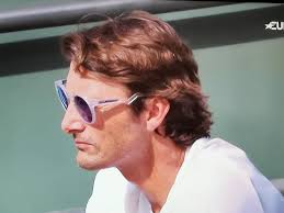 Alcaraz, time to replace Ferrero