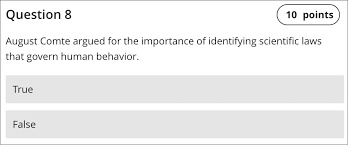 Please, try to prove me wrong i dare you. Preguntas De Verdadero Falso Ayuda De Blackboard