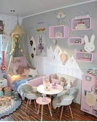 Cocuk Odasi Modelleri Takimlari Dekorasyon Cocuk Cocukodasi Girls Bedroom Dekorasyon Fikirleri Fikirler