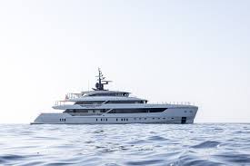 VIRTUOSITY Yacht for Charter | Fraser