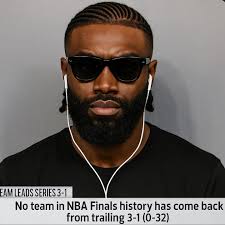 Can the Celtics do the impossible? 🧐