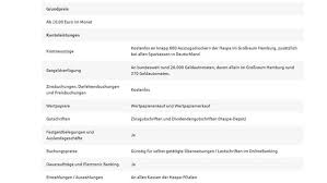 Haspa Geschaftsgiro Erfahrungen Test