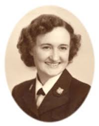 Mary Teigen Obituary March 24, 2007