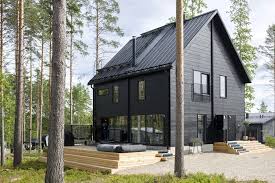 See more of dream house on facebook. Dreaming Of A Black House Honka