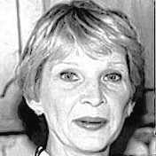 Elaine DeMeo Obituary (2007)