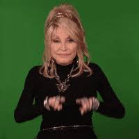 Search, discover and share your favorite yall come back now gifs. Dolly Parton Gifs Get The Best Gif On Giphy