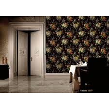 ورق جدران فلورا موديل 82040 5 Decor Wallpaper Home Decor