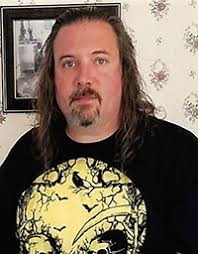 Corporal Scott Clifford Allen