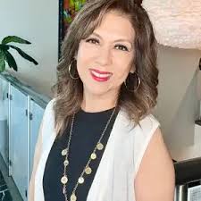 Veronica Petty, LPC, provides online therapy