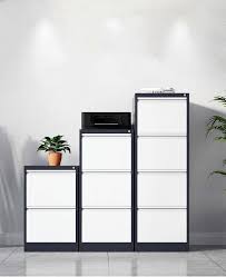 These slides incorporate either ball bearings or rollers for smooth operation. Best Metal 2 Drawer File Cabinet For Sale Dbin Office Furniture Factory