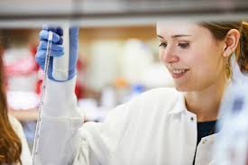 Research, clinical care and community: Eliza Gavin balances three medical  strategies as a prospective physician-scientist