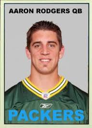 packers past perfect