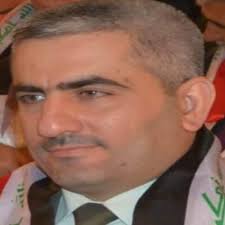 كلية تكنولوجيا المعلومات|اعضاء الهيئة التدريسية