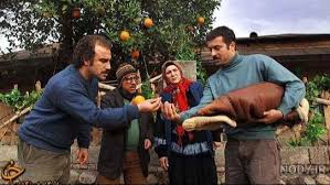 زمان پخش سریال پایتخت از شبکه آی فیلم 1404