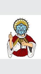 As thousands of guardians pray to the majestic and celestial space jesus known as the rngesus, two guardians find out the true. Rngesus Know Your Meme