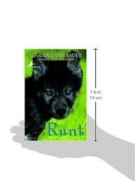 Reverend runt i need not tell you that the recent tragedy to this family has made the services of a tutor no longer required. Runt Amazon De Bauer Marion Dane Fremdsprachige Bucher