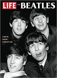 With john lennon (rhythm guitar), paul mccartney (bass guitar), george harrison (lead guitar) and ringo starr (drums), they became widely regarded as the greatest and most influential act of the rock era. Life The Beatles The Editors Of Life 9781547851126 Amazon Com Books