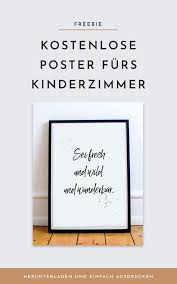 Poster Furs Kinderzimmer Kostenlos Ausdrucken Lindgren Zitate Als Poster Freebie Freebie Druckvorlage Astr Poster Kinderzimmer Kinderzimmer Kinder Zimmer