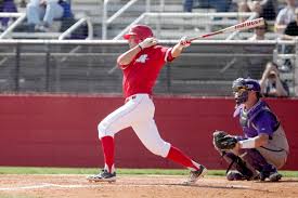 Armand duplantis set the world pole vault record on saturday for the second time in eight days. Tyler Duplantis Baseball Nicholls State University Athletics