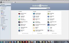 Doubletwist O Quase Itunes Acessa A Android Market Agora Tekimobile