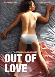 Out of Love :: Film Movement