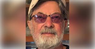 Obituary information for Harold Graham Forward