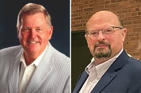 Welcome New Commissioners