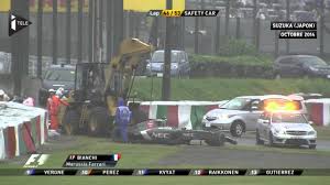 Et de 100 pour hamilton ! F1 Jules Bianchi N A Pas Freine Assez Tot Selon Un Rapport De Youtube