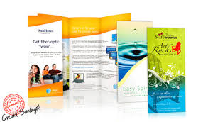 They are affordable and highly versatile. Flyer Printing Outsource Print