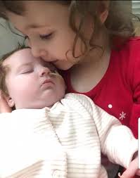 Mum, 33, told she has just months to live after bringing baby home from  intensive care