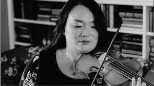 A 2nd album for local musician Judy Hung