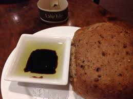 Super easy recipe and great flavor!! Gluten Free Roll With Olive Oil And Balsamic Vinegar Whilst We Waited For The Food Picture Of The Lake Isle Uppingham Tripadvisor