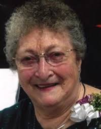 Donna Wagner Obituary (1933