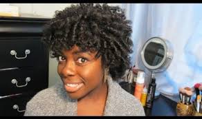 Curlicious Curls Perm Rod Set Tutorial Perm Rod Set Natural Hair Styles New Hair Do